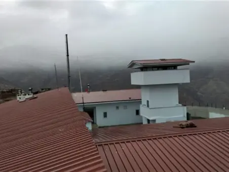 HAKKARİ JANDARMA ÖZEL HAREKAT TABUR KOMUTANLIKLARI