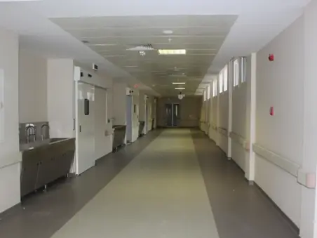 Marmara Üniversitesi 535 Yataklı Eğitim ve Araştırma Hastanesi