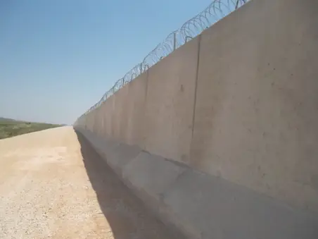 1'İNCİ HD.A.K.LIĞI 1'İNCİ HUDUT TABULARI 1 VE 2'NCİ HUDUT BÖLÜKLERİ KARKAMIŞ, ERMİŞ, DAĞ HUDUT KARAK