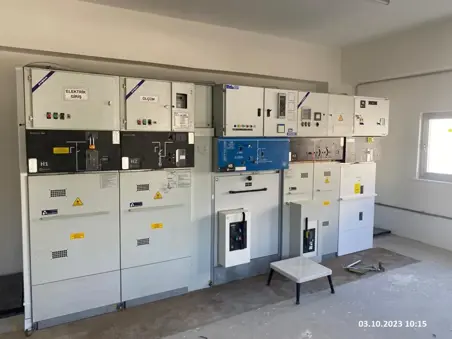 AHLATLIBEL HV.RD.MVZ. KOMUTANLIĞI ALTYAPI 