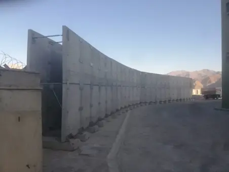 HAKKARİ İLİ ŞEMDİNLİ İLÇESİNDEKİ TEKELİ BABUŞ TEPE 150 KİŞİLİK BÖLÜK MERKEZİ