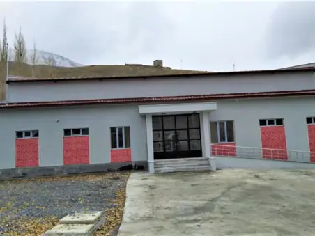 HAKKARİ JANDARMA ÖZEL HAREKAT TABUR KOMUTANLIKLARI