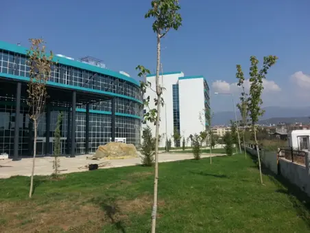 İZMİR İLİ ÖDEMİŞ İLÇESİ 250 YATAKLI DEVLET HASTANESİ İNŞAATI İKMAL İŞİ