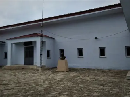 HAKKARİ JANDARMA ÖZEL HAREKAT TABUR KOMUTANLIKLARI