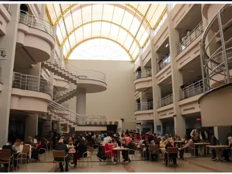 Akdeniz Üniversitesi Hastanesi Büyük Onarım İşi