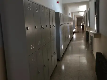 HAKKARİ İLİ ŞEMDİNLİ İLÇESİNDEKİ TEKELİ BABUŞ TEPE 150 KİŞİLİK BÖLÜK MERKEZİ