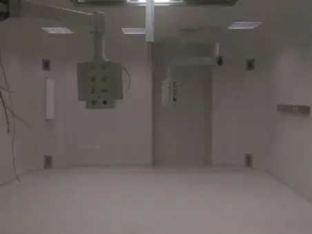 DENİZLİ İLİ TAVAS İLÇESİ 100 YATAKLI DEVLET HASTANESİ İLE ALTYAPI VE ÇEVRE DÜZENLEMESİ İNŞAATI