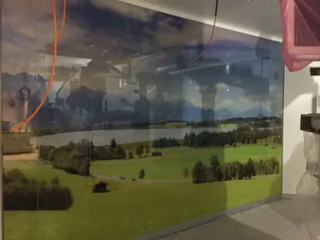 Marmara Üniversitesi 535 Yataklı Eğitim ve Araştırma Hastanesi