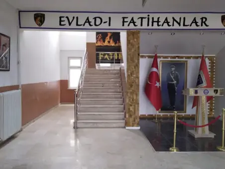 HAKKARİ JANDARMA ÖZEL HAREKAT TABUR KOMUTANLIKLARI