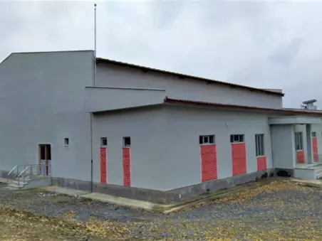 HAKKARİ JANDARMA ÖZEL HAREKAT TABUR KOMUTANLIKLARI