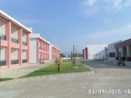 ÖRENTEPE VE ORJAN BÖLGESİ YURT BİNASI VE SOSYAL TESİS YAPIM İŞİ