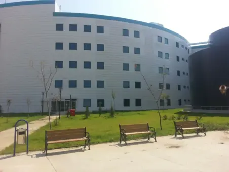 İZMİR İLİ ÖDEMİŞ İLÇESİ 250 YATAKLI DEVLET HASTANESİ İNŞAATI İKMAL İŞİ