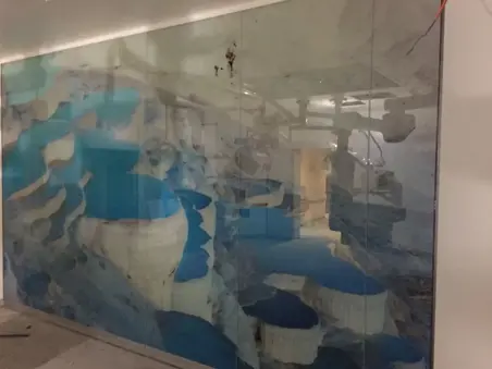 Marmara Üniversitesi 535 Yataklı Eğitim ve Araştırma Hastanesi