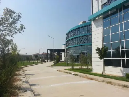 İZMİR İLİ ÖDEMİŞ İLÇESİ 250 YATAKLI DEVLET HASTANESİ İNŞAATI İKMAL İŞİ