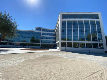 BURDUR MEHMET AKİF ERSOY ÜNİVERSİTESİ DİŞ HEKİMLİĞİ FAKÜLTESİ