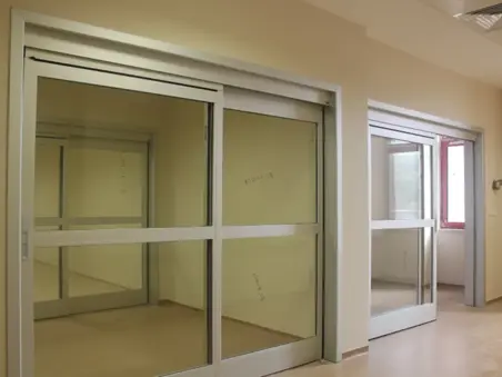 Marmara Üniversitesi 535 Yataklı Eğitim ve Araştırma Hastanesi