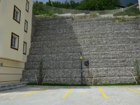 KASTAMONU KÜRE 106 ADET KONUTA AİT İLAVE İŞLERİN YAPIM İŞİ