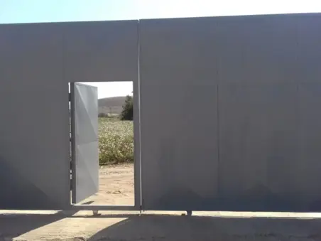 ADANA BÜKÜLMEZ HUDUDT HATTI AFRİN ÇAYI BÖLGESİNE YÜKSEK GÜVENLİKLİ TEL ÇİT TAPIMI