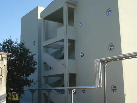 DERİNCE ASTSUBAY MESLEK YÜKSEK OKULU