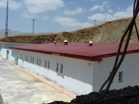 HAKKARİ JANDARMA ÖZEL HAREKAT TABUR KOMUTANLIKLARI