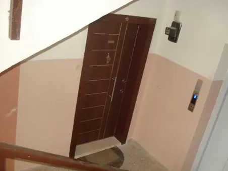 ANKARA/ÇANKAYA HAİT'LERİN ASANSÖRLERİNİN YENİLENMESİ