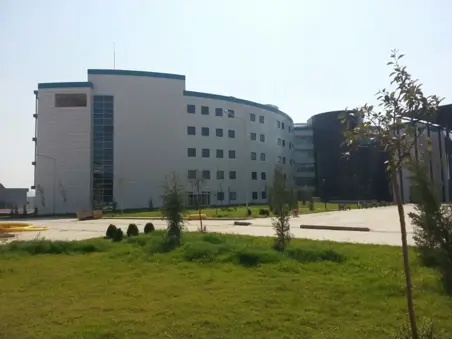 İZMİR İLİ ÖDEMİŞ İLÇESİ 250 YATAKLI DEVLET HASTANESİ İNŞAATI İKMAL İŞİ