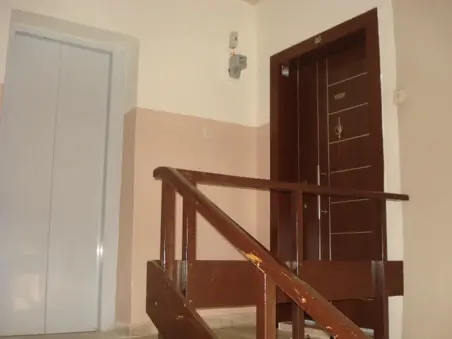 ANKARA/ÇANKAYA HAİT'LERİN ASANSÖRLERİNİN YENİLENMESİ