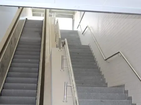 İZMİR BANLIYÖ SİSTEMİNİN GELİŞTİRİLMESİ PROJESİ KAPSAMINDA DEVELİ TEKELİ VE PANCAR İSTASYONLARININ YAPILMASI