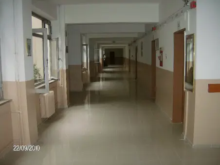 KULELİ ASKERİ LİSESİ KOMUTANLIĞI TESİSLERİ İLE ALTYAPISININ GENEL ONARIMI