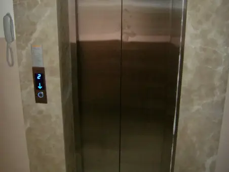 ANKARA/ÇANKAYA HAİT'LERİN ASANSÖRLERİNİN YENİLENMESİ