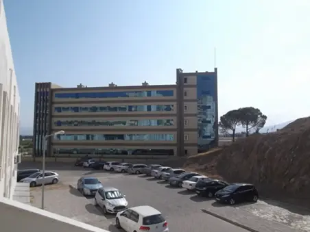 ÖRENTEPE VE ORJAN BÖLGESİ YURT BİNASI VE SOSYAL TESİS YAPIM İŞİ