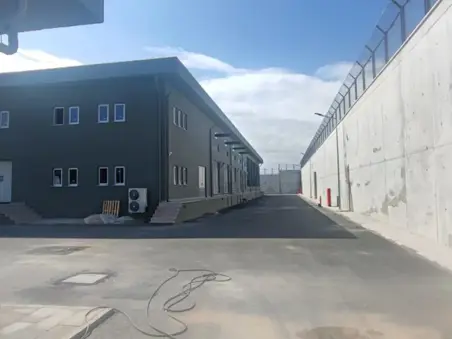 AHLATLIBEL HV.RD.MVZ. KOMUTANLIĞI ALTYAPI 