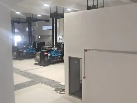 AHLATLIBEL HV.RD.MVZ. KOMUTANLIĞI ALTYAPI 