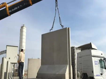 HATAY İLİ KIRIKHAN İLÇESİ (CURCURUM) ACİL SINIR GÜVENLİK İNŞAATI İŞİ