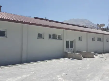 HAKKARİ JANDARMA ÖZEL HAREKAT TABUR KOMUTANLIKLARI