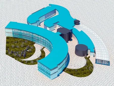 İZMİR İLİ ÖDEMİŞ İLÇESİ 250 YATAKLI DEVLET HASTANESİ İNŞAATI İKMAL İŞİ