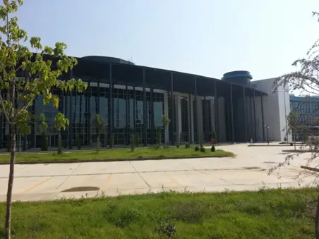 İZMİR İLİ ÖDEMİŞ İLÇESİ 250 YATAKLI DEVLET HASTANESİ İNŞAATI İKMAL İŞİ