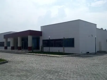 ÖRENTEPE VE ORJAN BÖLGESİ YURT BİNASI VE SOSYAL TESİS YAPIM İŞİ