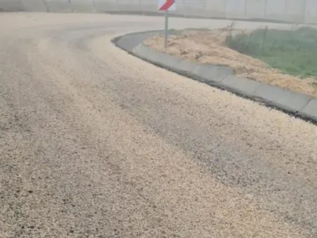 HATAY İLİ HUDUT HATTINA ACİL SINIR FİZİKİ GÜVENLİK SİSTEMİ 