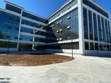 BURDUR MEHMET AKİF ERSOY ÜNİVERSİTESİ DİŞ HEKİMLİĞİ FAKÜLTESİ