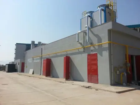 İZMİR İLİ ÖDEMİŞ İLÇESİ 250 YATAKLI DEVLET HASTANESİ İNŞAATI İKMAL İŞİ