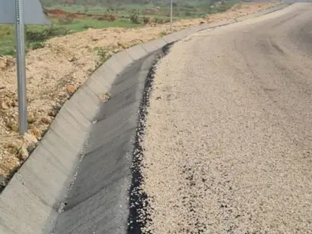 HATAY İLİ HUDUT HATTINA ACİL SINIR FİZİKİ GÜVENLİK SİSTEMİ 