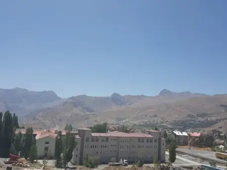 HAKKARİ JANDARMA ÖZEL HAREKAT TABUR KOMUTANLIKLARI