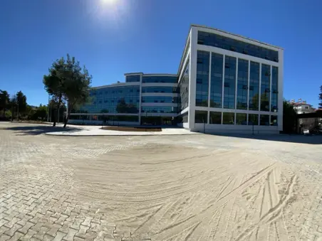 BURDUR MEHMET AKİF ERSOY ÜNİVERSİTESİ DİŞ HEKİMLİĞİ FAKÜLTESİ