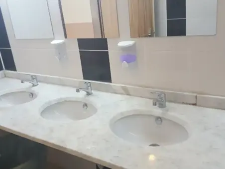 HAKKARİ JANDARMA ÖZEL HAREKAT TABUR KOMUTANLIKLARI