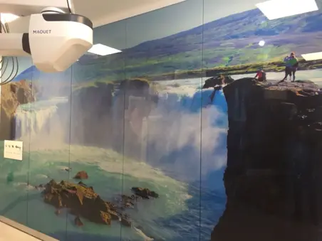 Marmara Üniversitesi 535 Yataklı Eğitim ve Araştırma Hastanesi