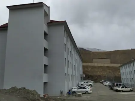 HAKKARİ JANDARMA ÖZEL HAREKAT TABUR KOMUTANLIKLARI