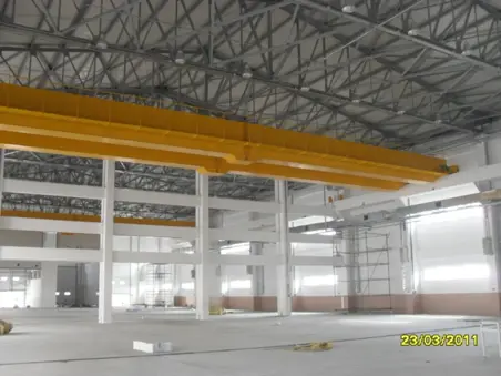 7'NCI BAKIM MERKEZİ KOMUTANLIĞI TIRTILLI ARAÇ ATÖLYESİ YAPIMI VE ATÖLYELERİN DÜZENLENMESİ