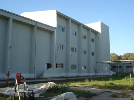 DERİNCE ASTSUBAY MESLEK YÜKSEK OKULU