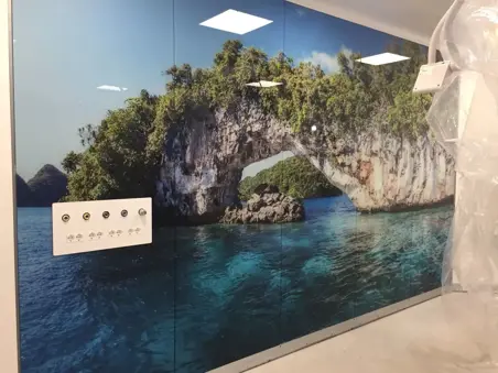 Marmara Üniversitesi 535 Yataklı Eğitim ve Araştırma Hastanesi